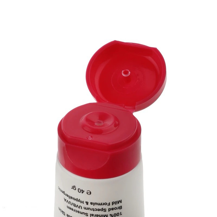 4 کرم ضد آفتاب کودکان لافارر 30 SPF30