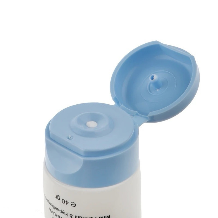4 کرم ضد افتاب کودکان مینرال لافارر SPF30+